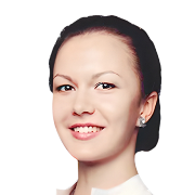 Дычко Елена Игоревна